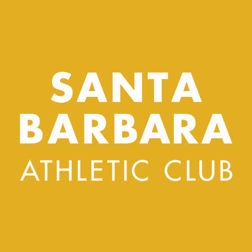 Santa Barbara Athletic Club logo