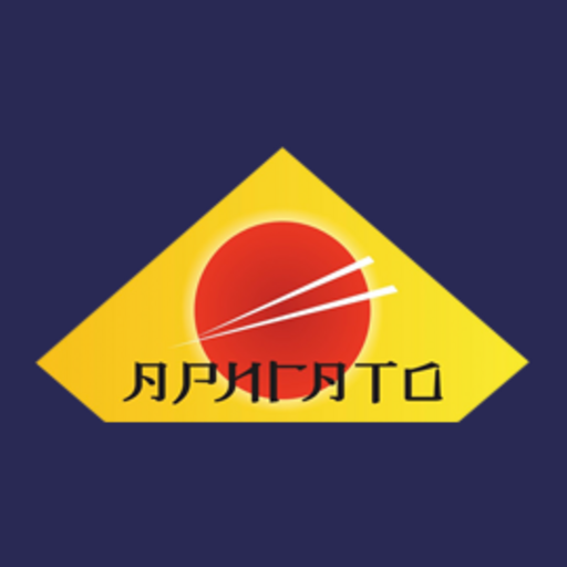 ARIGATO | Доставка еды в Туле logo