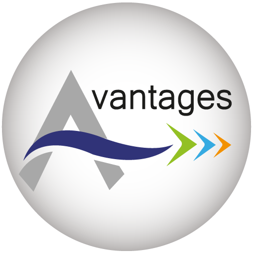 Avantages - AppWisp.com