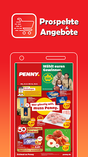 Alle Prospekte & Angebote DE Screen 2