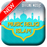 Cover Image of Download Lagu Hits Religi Islam Offline 2.0 APK