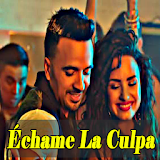 Luis Fonsi, Demi Lovato - Echame La Culpa & Lyrics icon
