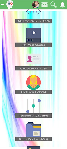 App Making For Dummies Screenshot 3 - AppWisp.com