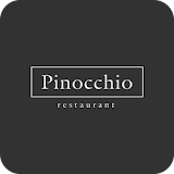 Restaurant Pinocchio icon