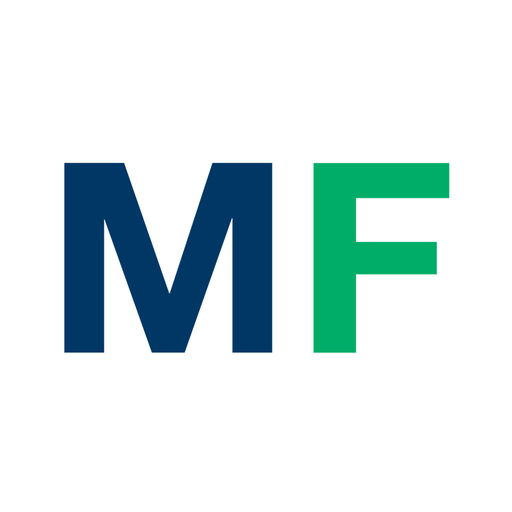 MF Internal app logo