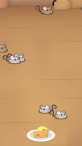 Meow Mi 2:Punch mouse Screen 3