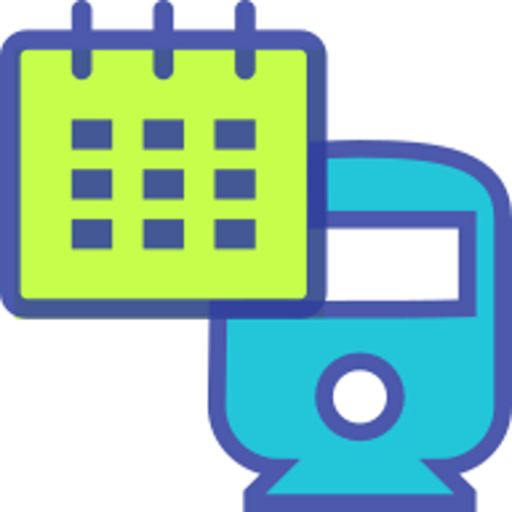 Meu Calendário CP logo