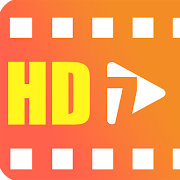 Movie7 HD%203.0.0 Icon