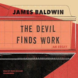 Obraz ikony: The Devil Finds Work: An Essay