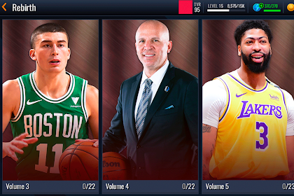 NBA