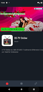 BS-TV Online