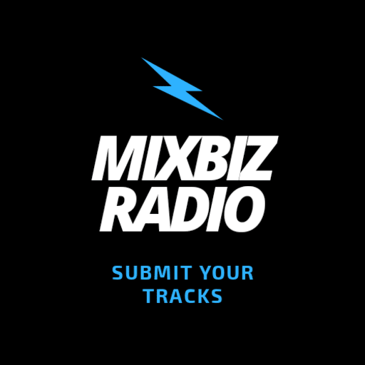 Mixbizz Radio logo