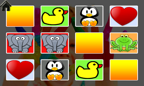 Jogo Educativo Crianças – Apps no Google Play