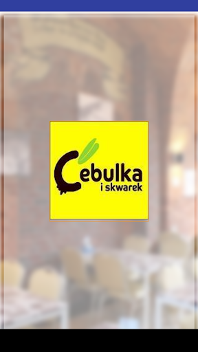 Cebulka i Skwarek Screen 2
