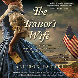 Icon image The Traitor's Wife: A Novel