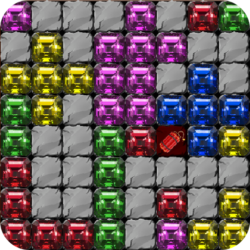 Block Puzzle Explosion logo