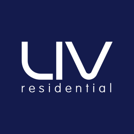 LIV residential 8.10.2 Icon
