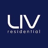 LIV residential icon