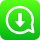 Status Saver - Image/Video Downloader for WhatsApp Download on Windows
