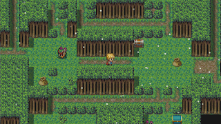 Roguelite 2 - Screenshot 1