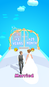 Affair Run MOD APK v1.0 (Unlimited Money) Download For Android 4