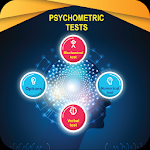 Cover Image of Tải xuống Psychometric Tests  APK