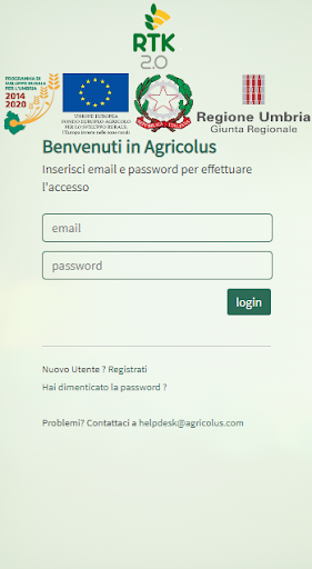 RTK 2.0 Umbria Screen 2