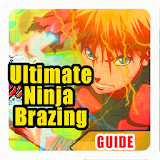 Guide Ultimate Ninja Blazing icon