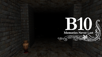 screenshot of B10 Memories Never Last