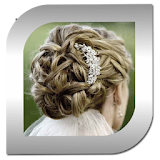 Wedding Hairstyles idea icon