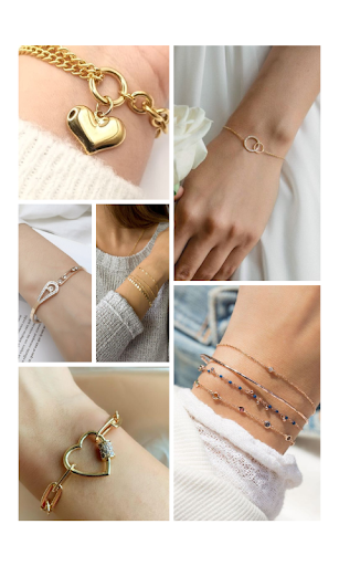Bracelet Designs Screen 2