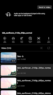 FX Player – Video Player MOD APK (Premium Unlocked) 3