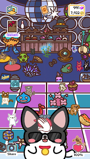 KleptoDogs - Screenshot 2