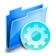Explorer+ File Manager Pro icon