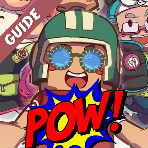 Sausage Man battle game full guide