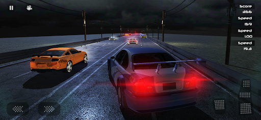 M Package : Car Simulator 3.1.4 screenshots 1