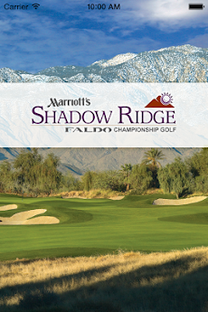 Marriott’s Shadow Ridge Golfのおすすめ画像1
