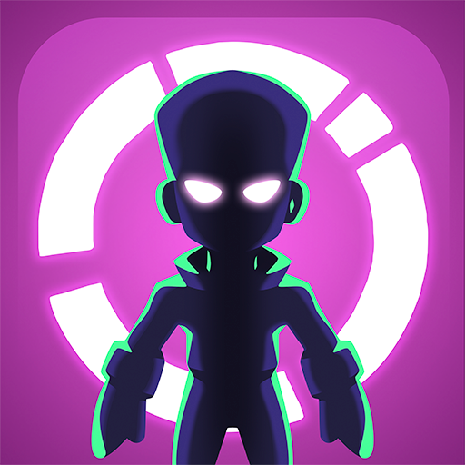 Shatterpoint - Epic Action RPG 0.8.5 Icon