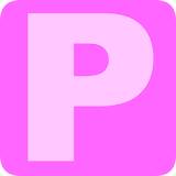 Pink Trombone icon