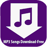 MP3 Songs Download Free icon