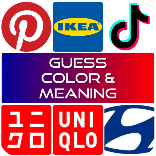 Logo Quiz : Brand Trivia Game 2.0 Icon