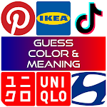 Cover Image of Download Logo Quiz : Brand Trivia Game  APK