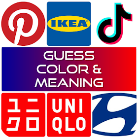 Logo Quiz : Brand Trivia Game