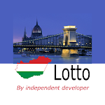 Cover Image of Télécharger Hungary Lotto  APK