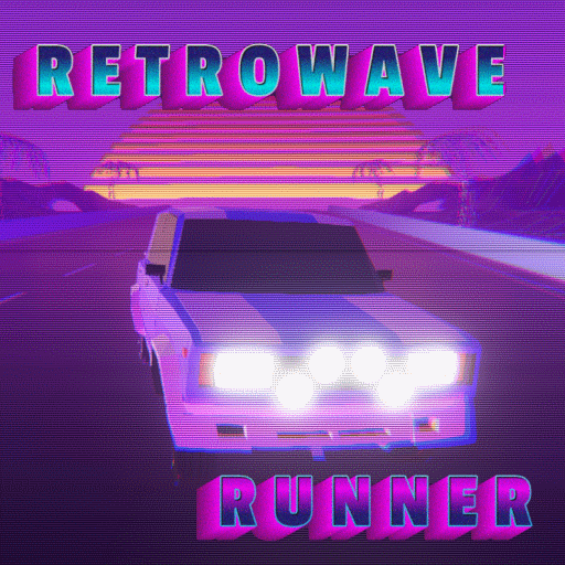 Retro Runner