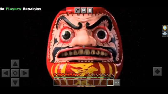 Daruma Mod For Minecraft