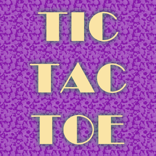Tic Tac Toe logo