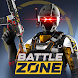 BattleZone: PvP FPS Shooter - Androidアプリ