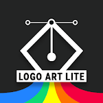 Cover Image of ダウンロード Logo Maker Lite -Business Logo  APK