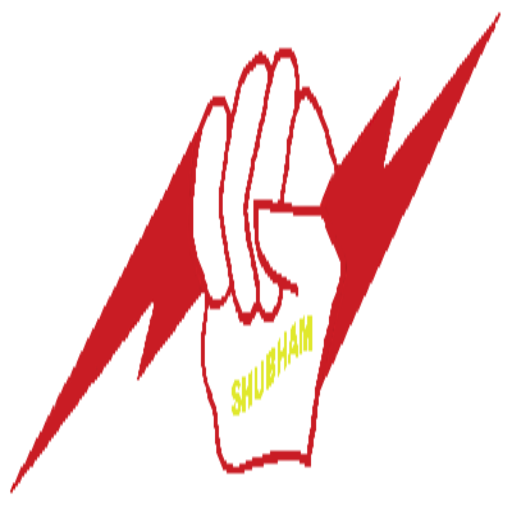 My Shubham logo